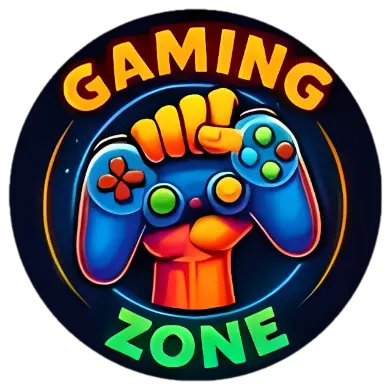 Gaming Zone GAMES 😇